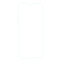 Protecteur d\'Écran Nokia C21 Plus en Verre Trempé - Transparent