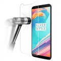 Protecteur d’Ecran en Verre Trempé pour OnePlus 5T - Cristalline