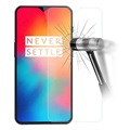 Protecteur d’Écran OnePlus 6T en Verre Trempé - 9H, 0.3mm - Transparent