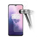 Protecteur d’Écran OnePlus 7 en Verre Trempé - 9H, 0.3mm - Transparent