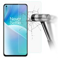 Protecteur d’Écran OnePlus Nord 2T en Verre Trempé - 9H - Clair