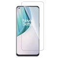 Protecteur d’Écran OnePlus Nord N10 5G en Verre Trempé - 9H, 0.3mm - Clair