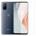 Protecteur d’Écran OnePlus Nord N100 en Verre Trempé - 9H, 0.3mm - Clair