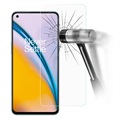 Protecteur d’Écran OnePlus Nord 2 5G en Verre Trempé - 9H - Clair