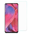 Protecteur d’Écran Oppo A74 5G en Verre Trempé - 9h - Clair