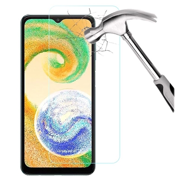 Protecteur d\'Écran Google Pixel 6a en Verre Trempé