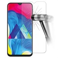 Protecteur d'Écran Samsung Galaxy A10 - 9H, 2.5D - Transparent