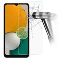 Protecteur d’Écran Samsung Galaxy A13 5G en Verre Trempé - 9H - Clair