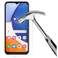 Protecteur d’Écran Samsung Galaxy A14/A14 5G en Verre Trempé - 9H - Clair