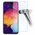 Protecteur d'Écran Samsung Galaxy A20e en Verre Trempé - 9H, 0.25mm - Transparent