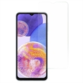 Protecteur d’Écran Samsung Galaxy A23 5G en Verre Trempé - 9H - Clair