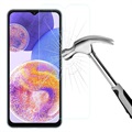 Protecteur d'Écran Samsung Galaxy A23 en Verre Trempé - Transparent