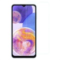 Protecteur d\'Écran Samsung Galaxy A23 en Verre Trempé - Transparent