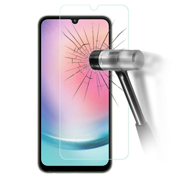 Protecteur d’Écran Huawei Enjoy 60X en Verre Trempé - 9H, 0.3mm - Clair