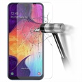 Protecteur d’Écran Samsung Galaxy A50 en Verre Trempé - 9H - Transparent