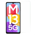 Protecteur d’Écran Samsung Galaxy M13 5G en Verre Trempé - 9H, 0.3mm - Clair