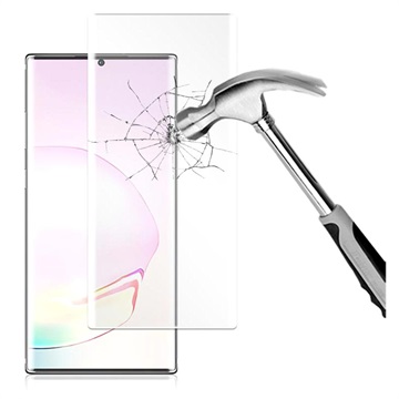 Protecteur d’Écran Samsung Galaxy Note 20 en Verre Trempé - 9H, 0.3mm