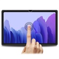 Protecteur d’Écran Samsung Galaxy Tab A7 10.4 (2020) en Verre Trempé - Clair