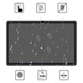 Protecteur d’Écran Samsung Galaxy Tab A7 10.4 (2020) en Verre Trempé - Clair