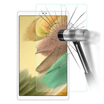 Protecteur d’Écran Samsung Galaxy Tab A7 Lite en Verre Trempé - 9H - Clair