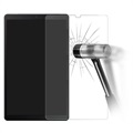 Protecteur d’Écran Samsung Galaxy Tab S6 en Verre Trempé - Transparent