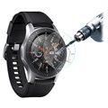 Protecteur d’Écran Samsung Galaxy Watch en Verre Trempé - 46mm