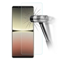 Protecteur d’Ecran en Verre Trempé pour OnePlus 5T - Cristalline