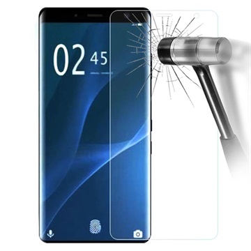 Protecteur d\'Écran Sony Xperia 1 en Verre Trempé - 0.33mm