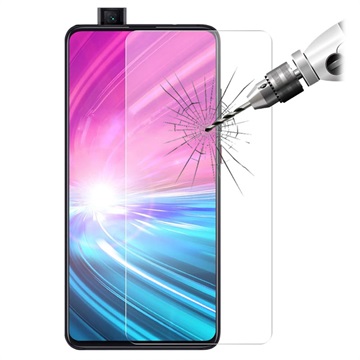 Protecteur d’Écran Xiaomi Mi 9T, Redmi K20 Pro en Verre Trempé - Clair