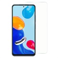 Protecteur d’Écran Xiaomi Redmi Note 11/11S en Verre Trempé - 9H, 0.3mm - Clair