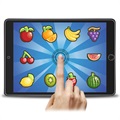 Protecteur d’Écran iPad 10.2 2019/2020 en Verre Trempé - 9H, 0.3mm - Transparent