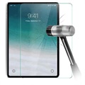Protecteur d’Écran iPad Pro 11 2018/2020 en Verre Trempé - 9H, 0.3mm - Clair