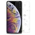 Protecteur d\'Écran iPhone 11 en Verre Trempé - 9H - Transparent