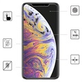 Protecteur d\'Écran iPhone 11 Pro en Verre Trempé - 9H - Transparent
