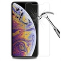 Protecteur d\'Écran iPhone 11 Pro Max en Verre Trempé - 9H - Transparent