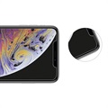 Protecteur d\'Écran iPhone 11 Pro Max en Verre Trempé - 9H - Transparent
