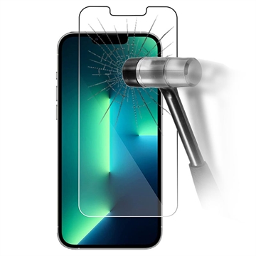 Protecteur d’Écran en Verre Trempé pour Huawei P20 Pro - 9H - Transparent