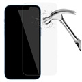 Protecteur d\'Écran iPhone 14 Pro Max en Verre Trempé - Transparente