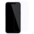 Protecteur d\'Écran iPhone 14 en Verre Trempé - Transparent