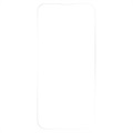 Protecteur d\'Écran iPhone 14 en Verre Trempé - Transparent