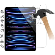 Protecteur d’Écran iPad Pro 11 (2024) en Verr...
