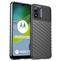 Coque Motorola Moto E13 en TPU - Série Thunder