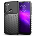 Coque Motorola Moto G8 Power en TPU - Série Thunder