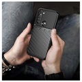 Coque Motorola Moto G8 Power en TPU - Série Thunder