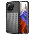 Coque Xiaomi Mi 11 Pro en TPU - Série Thunder