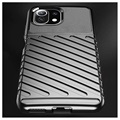 Coque Xiaomi Mi 11 Lite 5G en TPU - Série Thunder