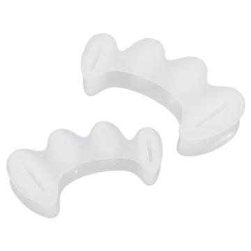 Séparateurs d\'orteils en silicone