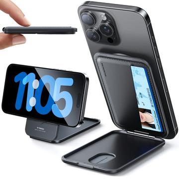 Porte-cartes Torras 360 MagSafe avec support