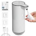 Distributeur automatique de savon sans contact M10 - Style mousse