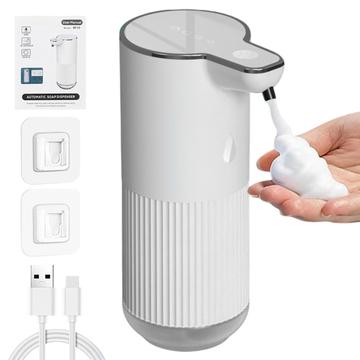 Distributeur automatique de savon sans contact M10 - Style mousse